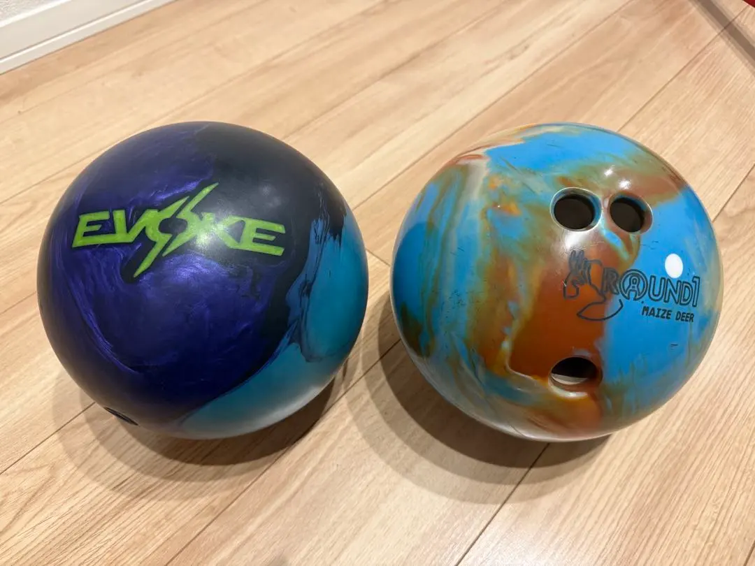 2026年最新】イヴォーク ボウリングの人気アイテム - メルカリ