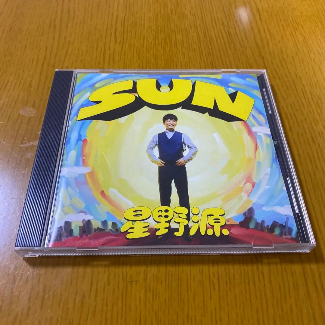 2026年最新】星野源 sun アナログの人気アイテム - メルカリ