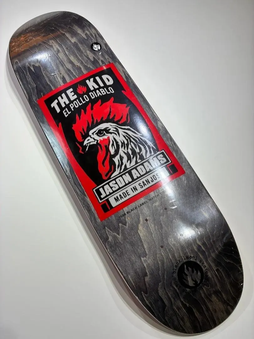 2026年最新】black label スケートボードの人気アイテム - メルカリ