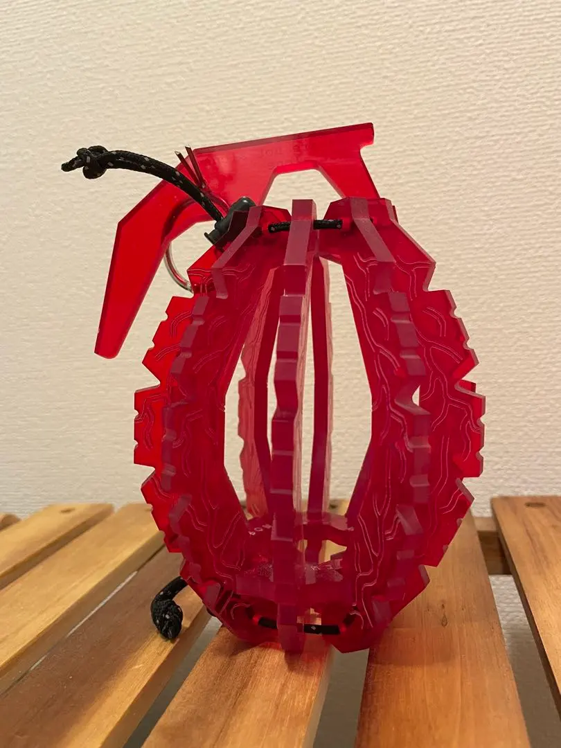 2026年最新】bonbonero 手榴弾の人気アイテム - メルカリ