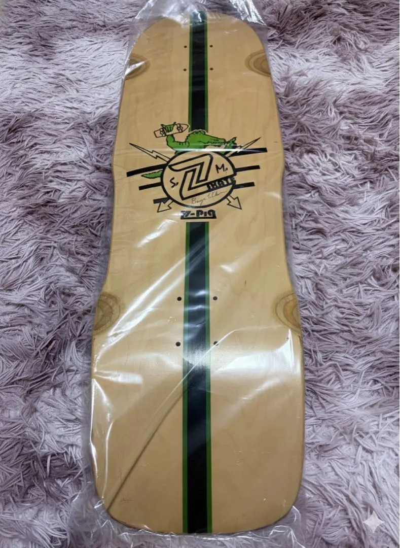 2026年最新】z-flex スケートボードの人気アイテム - メルカリ