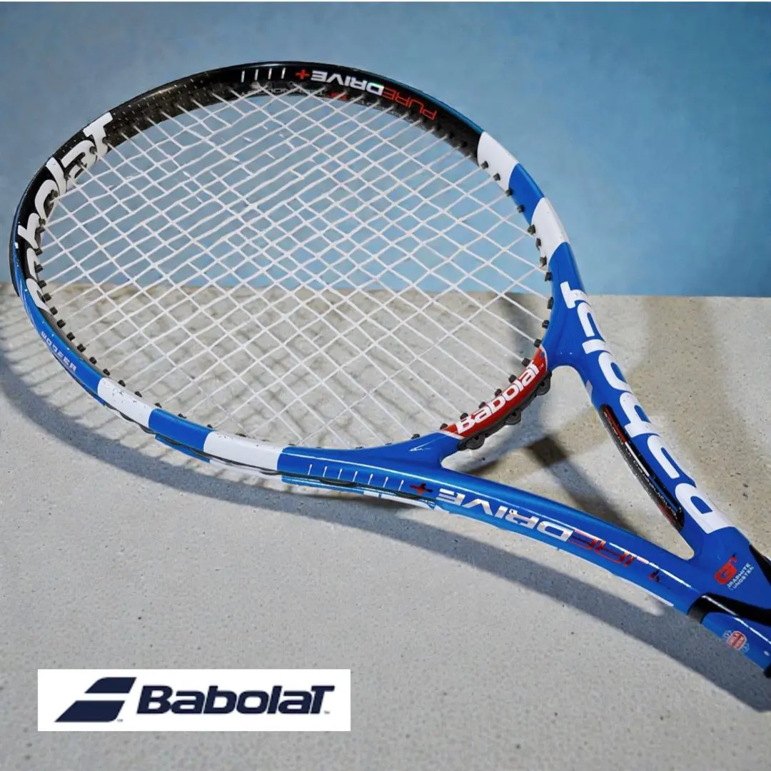 2026年最新】BAbolaT pure drive gtの人気アイテム - メルカリ