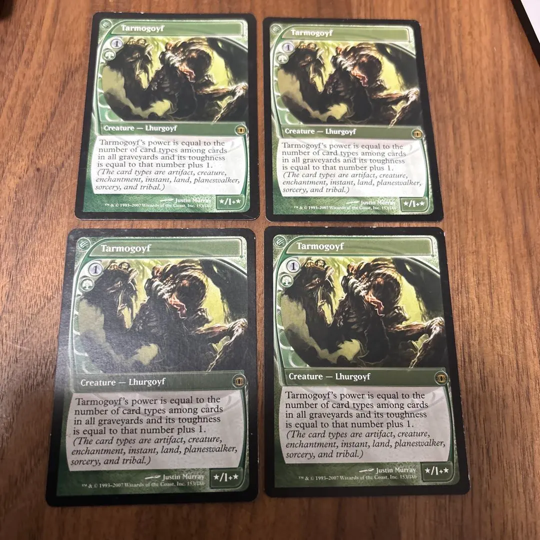 2026年最新】MTG タルモゴイフの人気アイテム - メルカリ