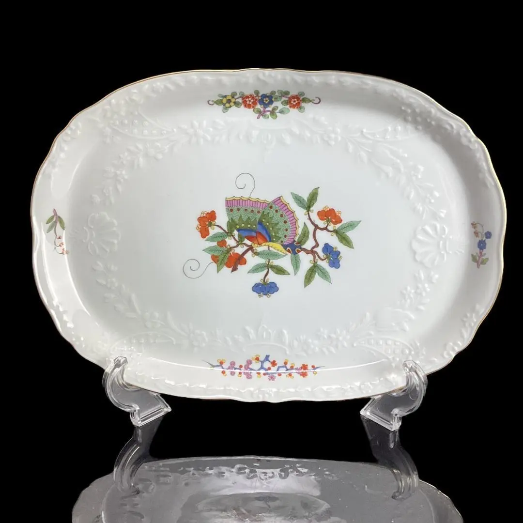 2026年最新】マイセン シノワズリの人気アイテム - メルカリ