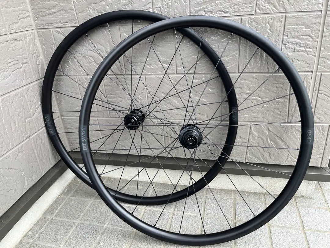 2026年最新】DT Swiss g540の人気アイテム - メルカリ