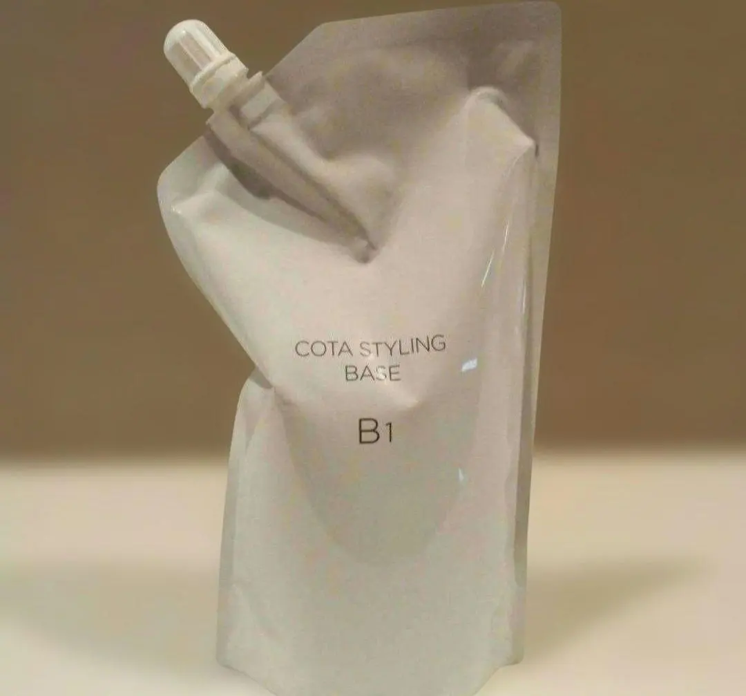 2026年最新】コタスタイリングベースB1 詰め替えの人気アイテム - メルカリ