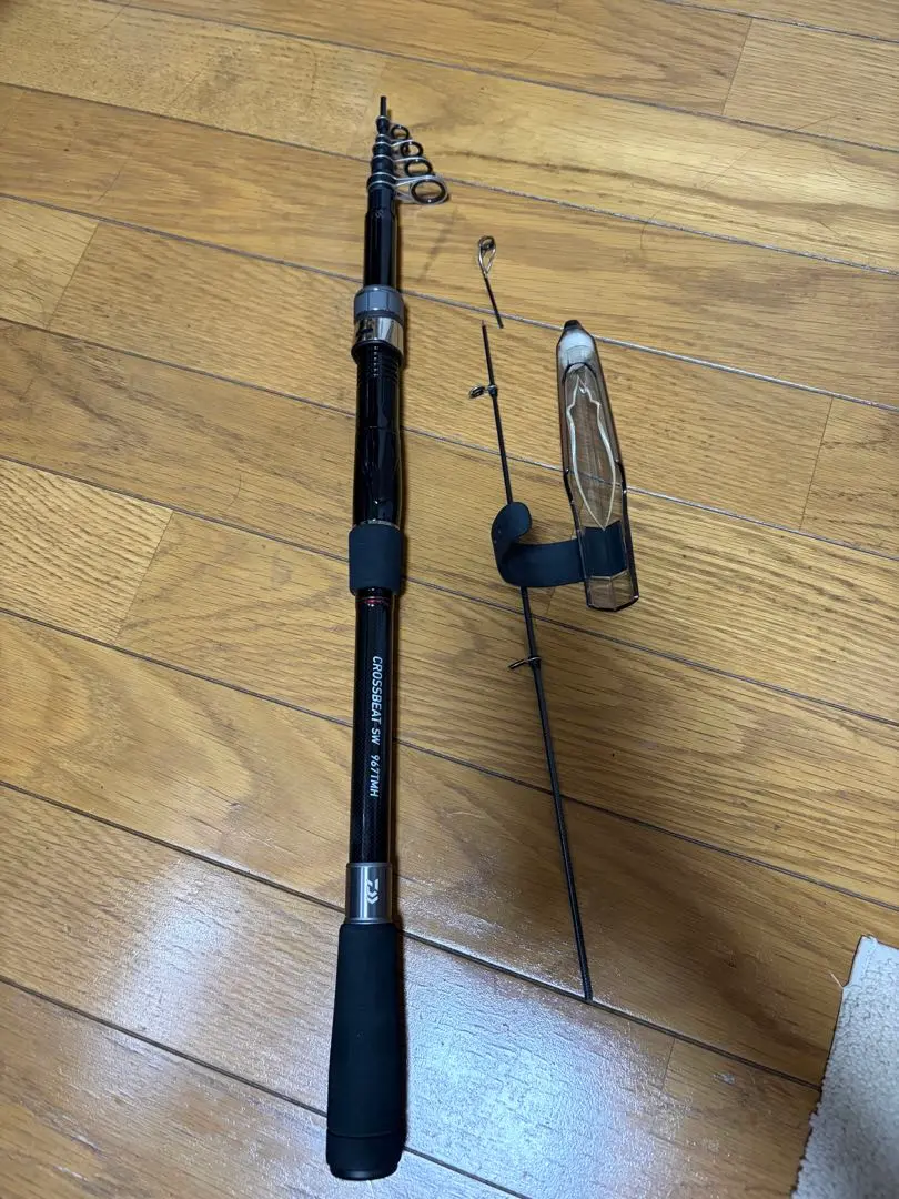 2026年最新】ビート beat ジギングロッドの人気アイテム - メルカリ