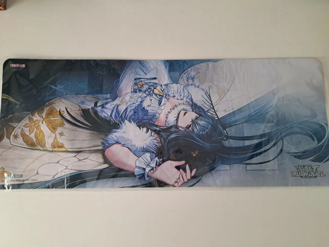 2026年最新】夢中 ラッシュデュエル プレイマットの人気アイテム