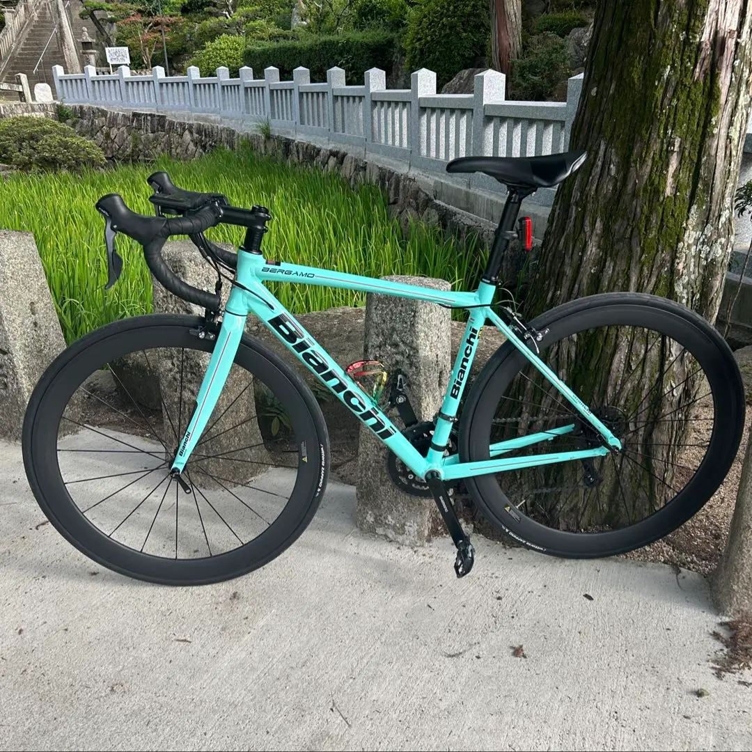 2026年最新】ベルガモ ビアンキの人気アイテム - メルカリ