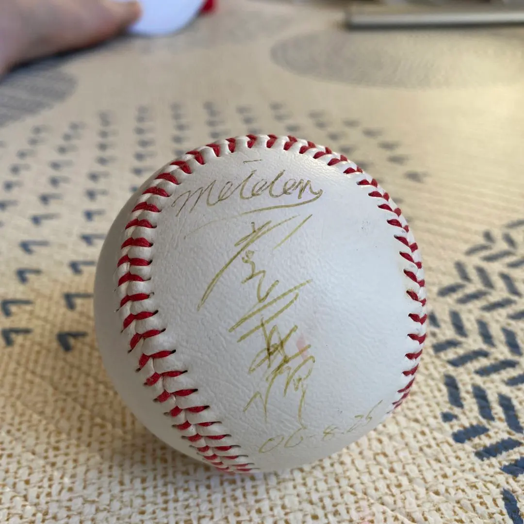 2026年最新】堂上直倫 サインの人気アイテム - メルカリ