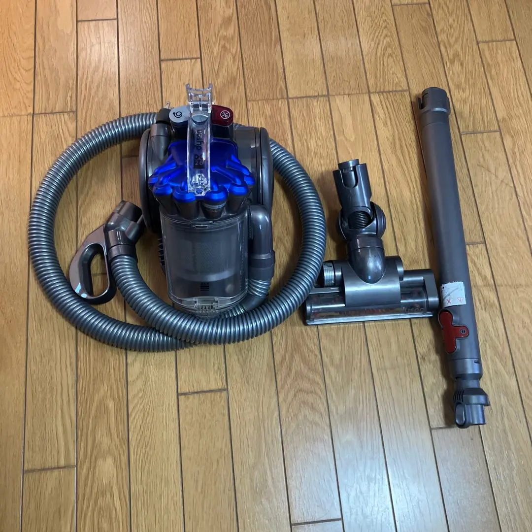 2026年最新】dyson dc26 中古の人気アイテム - メルカリ