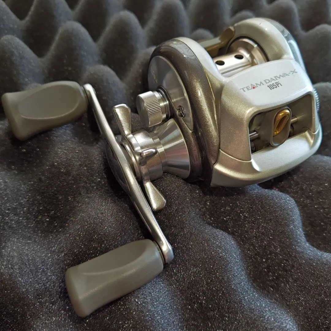 2026年最新】td-x ロッドの人気アイテム - メルカリ