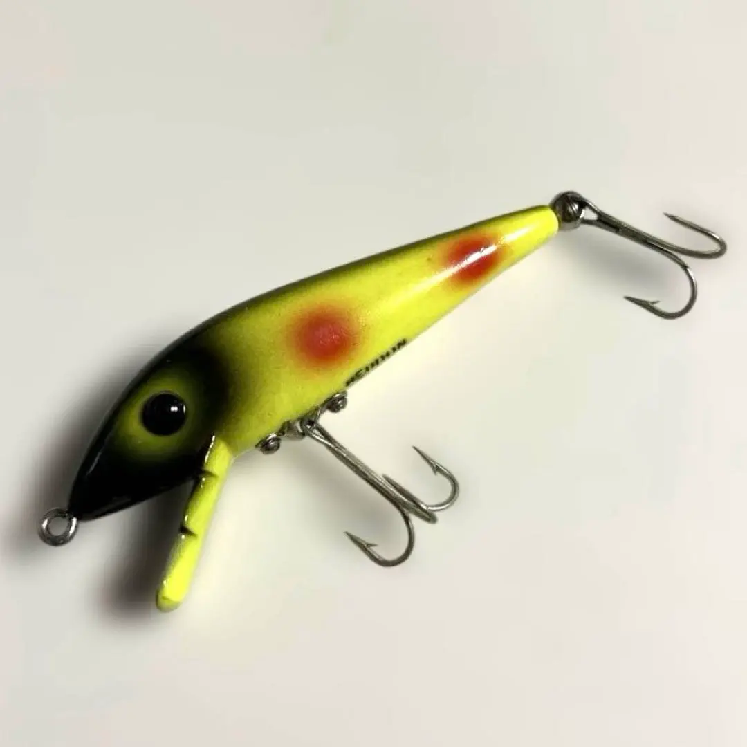 2026年最新】HEDDON BIG TIGERの人気アイテム - メルカリ