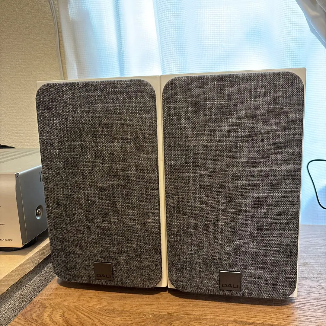 2026年最新】dali zensor 3の人気アイテム - メルカリ