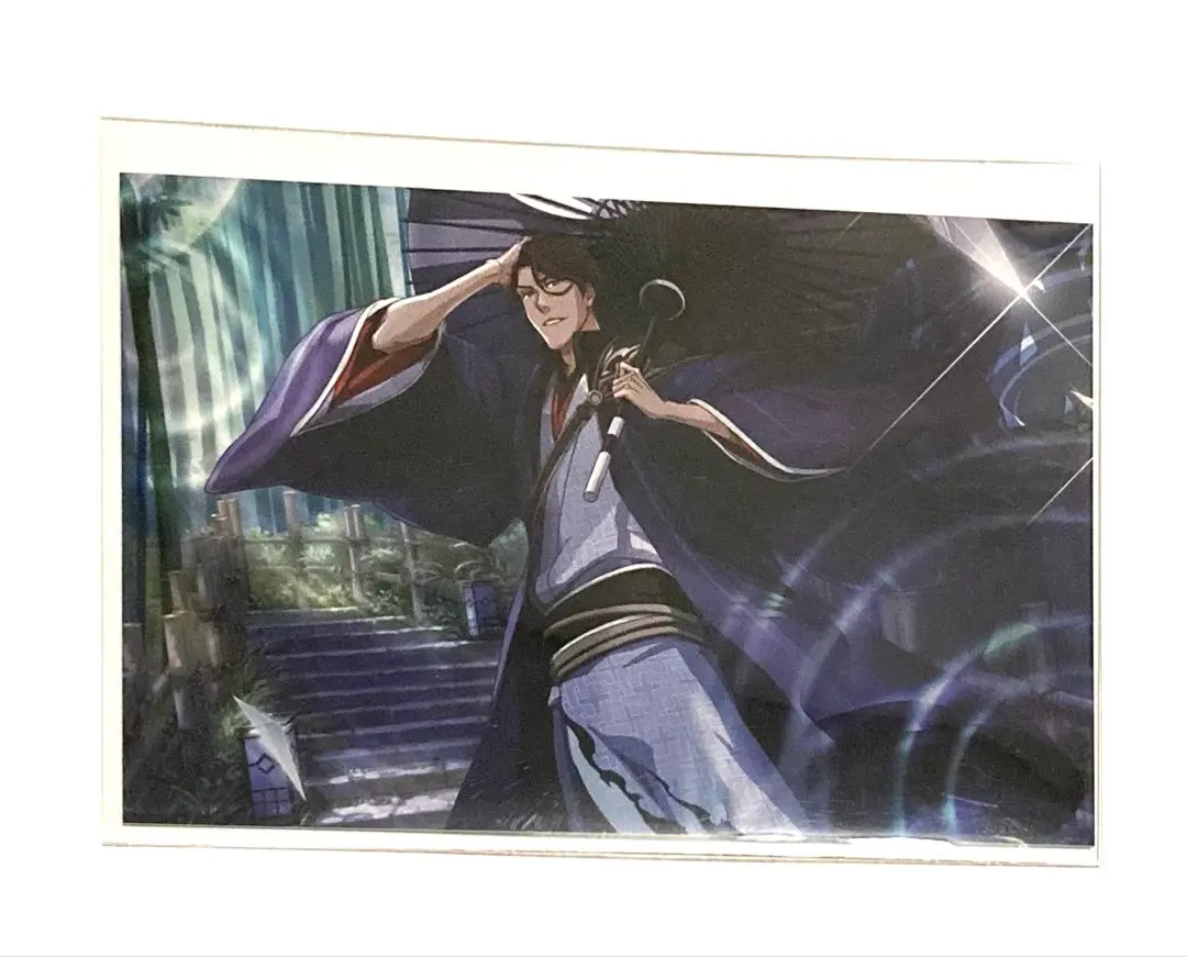 2026年最新】藍染惣右介 スリーブの人気アイテム - メルカリ