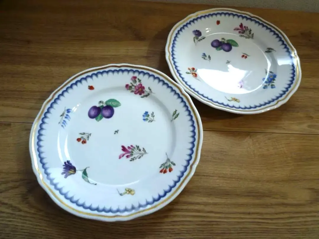 2026年最新】ジノリ イタリアンフルーツ皿19cmの人気アイテム - メルカリ