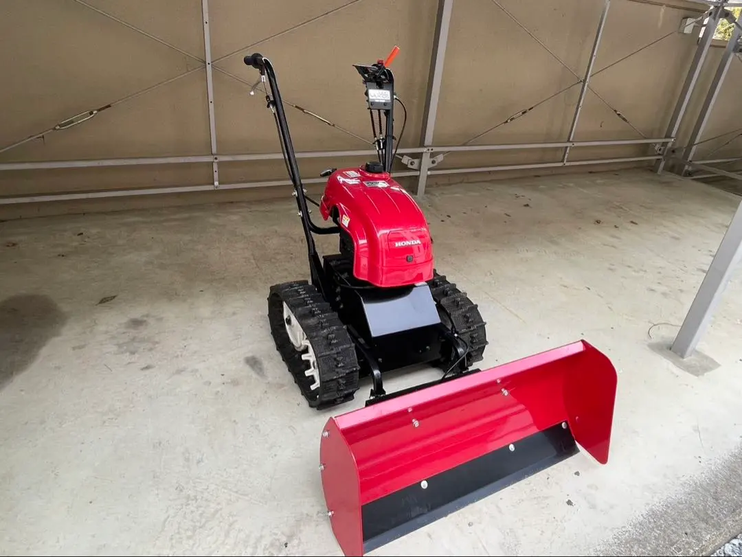 2026年最新】除雪機 長野の人気アイテム - メルカリ