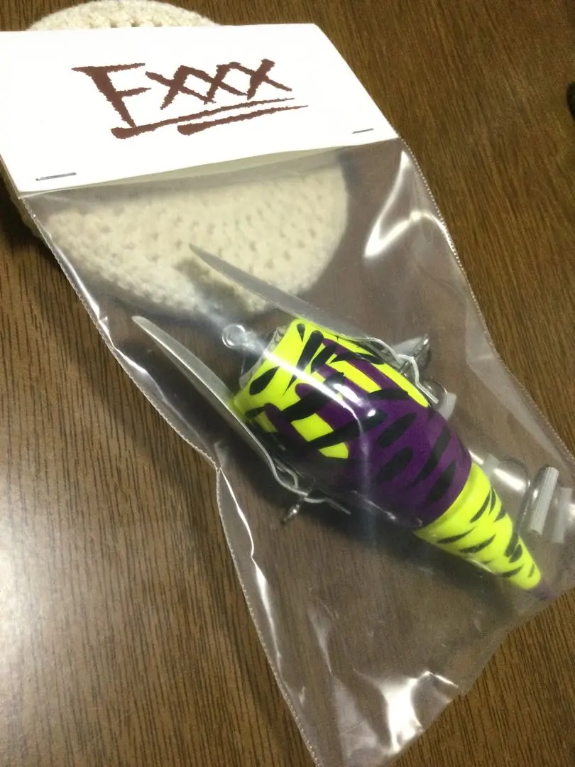 2026年最新】シリースタイルルアーの人気アイテム - メルカリ