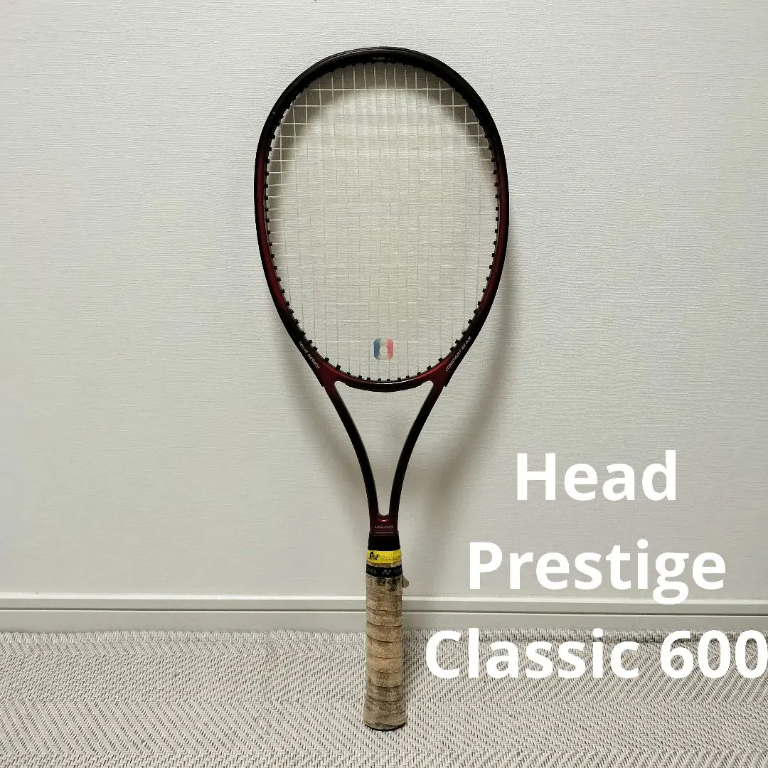 2026年最新】プレステージ クラシック ヘッドの人気アイテム - メルカリ