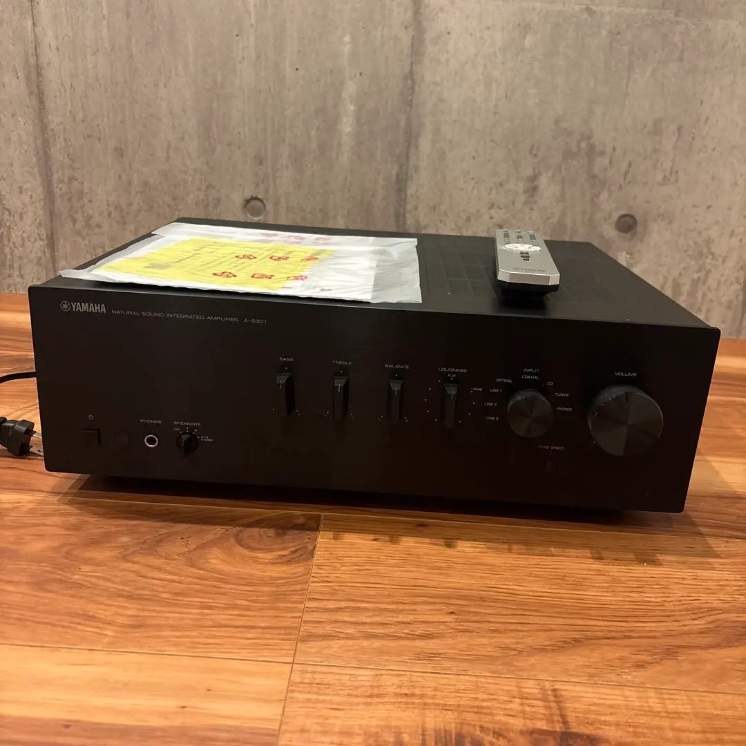 2026年最新】a-s301 ヤマハの人気アイテム - メルカリ