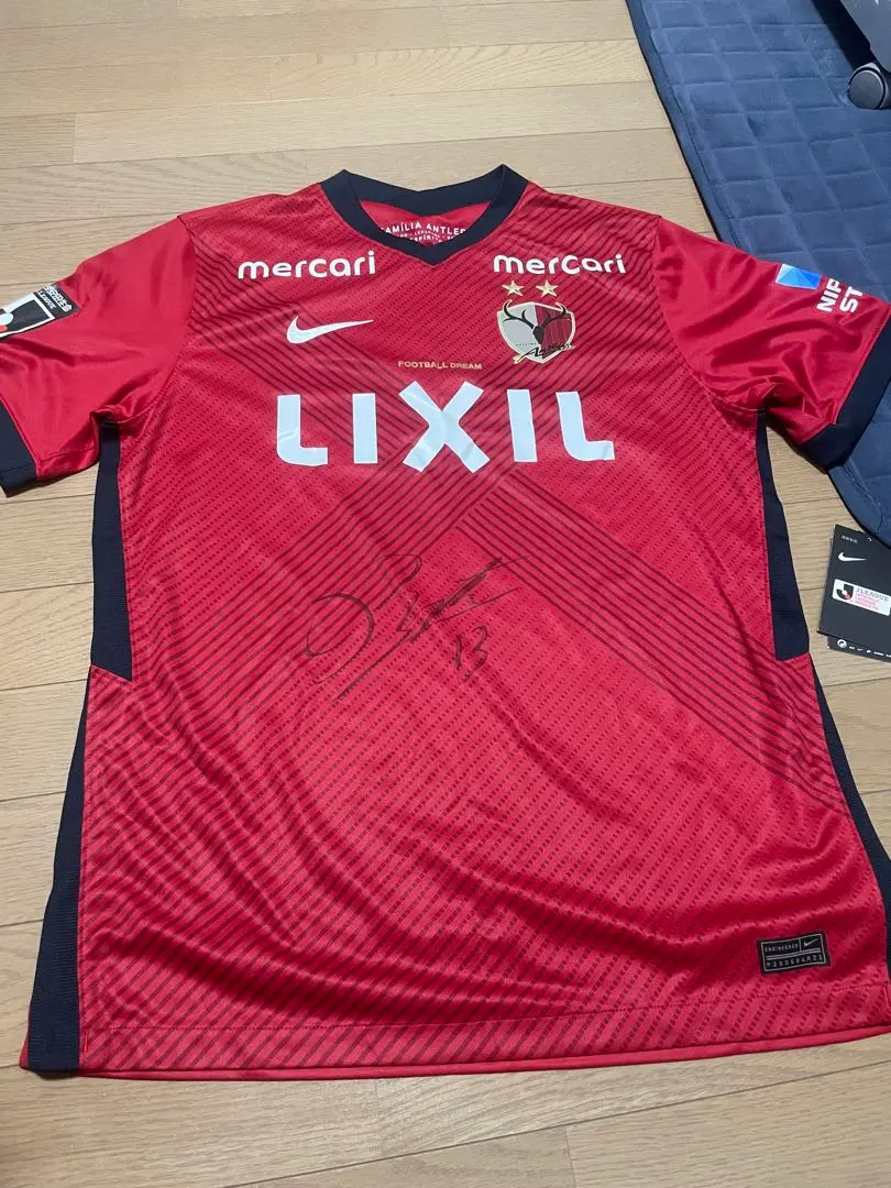 2026年最新】荒木遼太郎 ユニフォームの人気アイテム - メルカリ