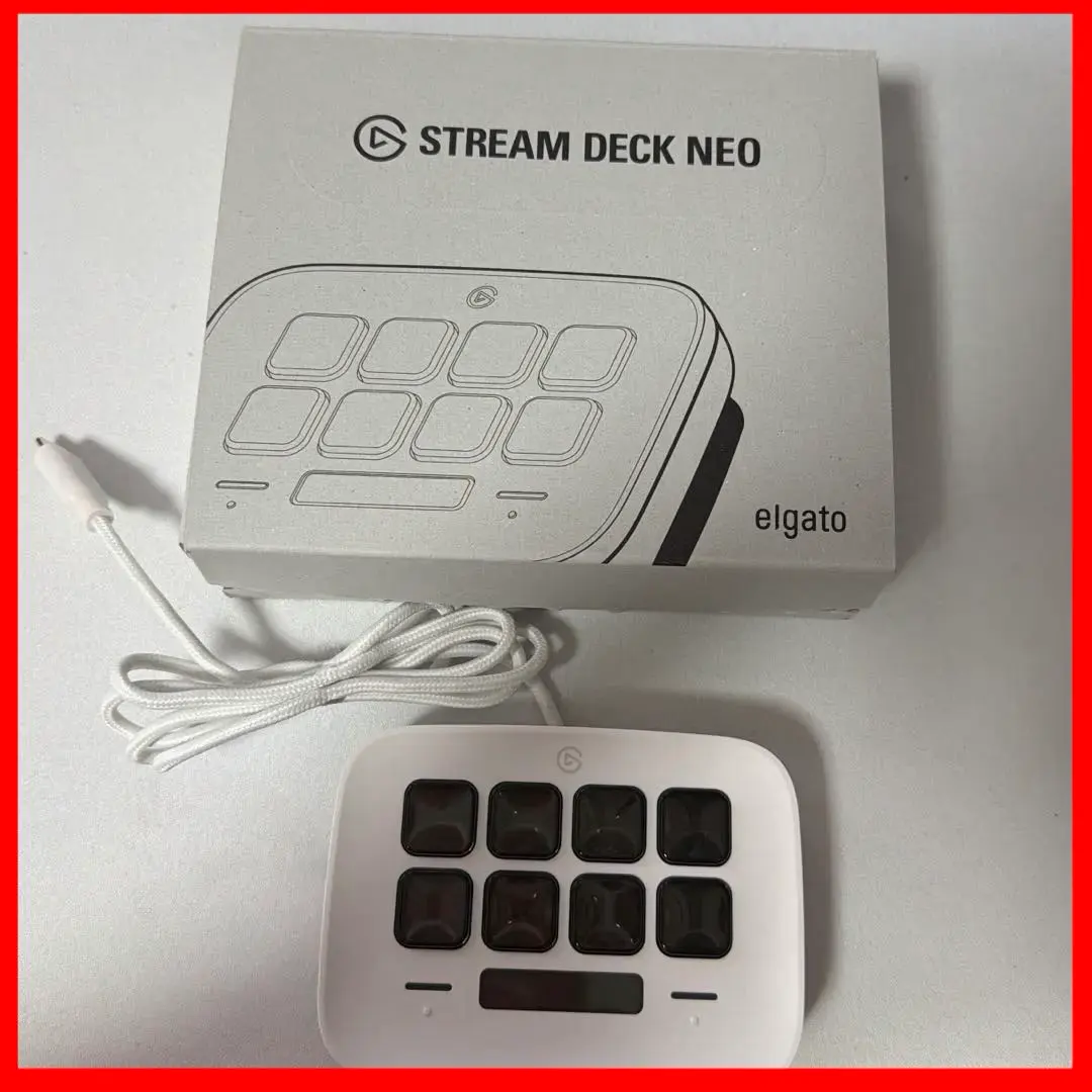 2026年最新】ストリームデック ネオの人気アイテム - メルカリ