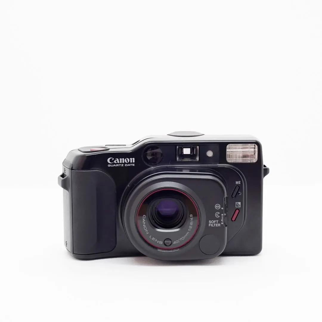 2026年最新】canon autoboy tele6の人気アイテム - メルカリ