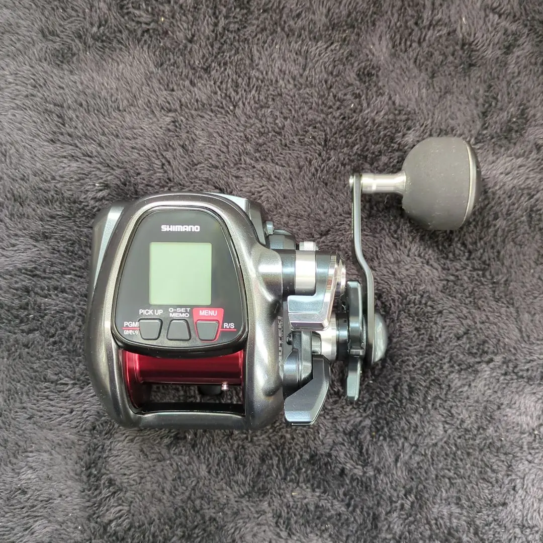 2026年最新】シマノ プレイズ 400の人気アイテム - メルカリ