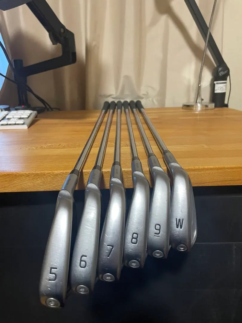 2026年最新】i230アイアン オレンジの人気アイテム - メルカリ