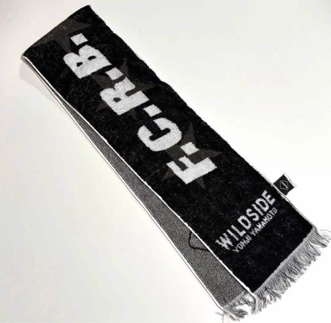 2026年最新】fcrb タオルの人気アイテム - メルカリ