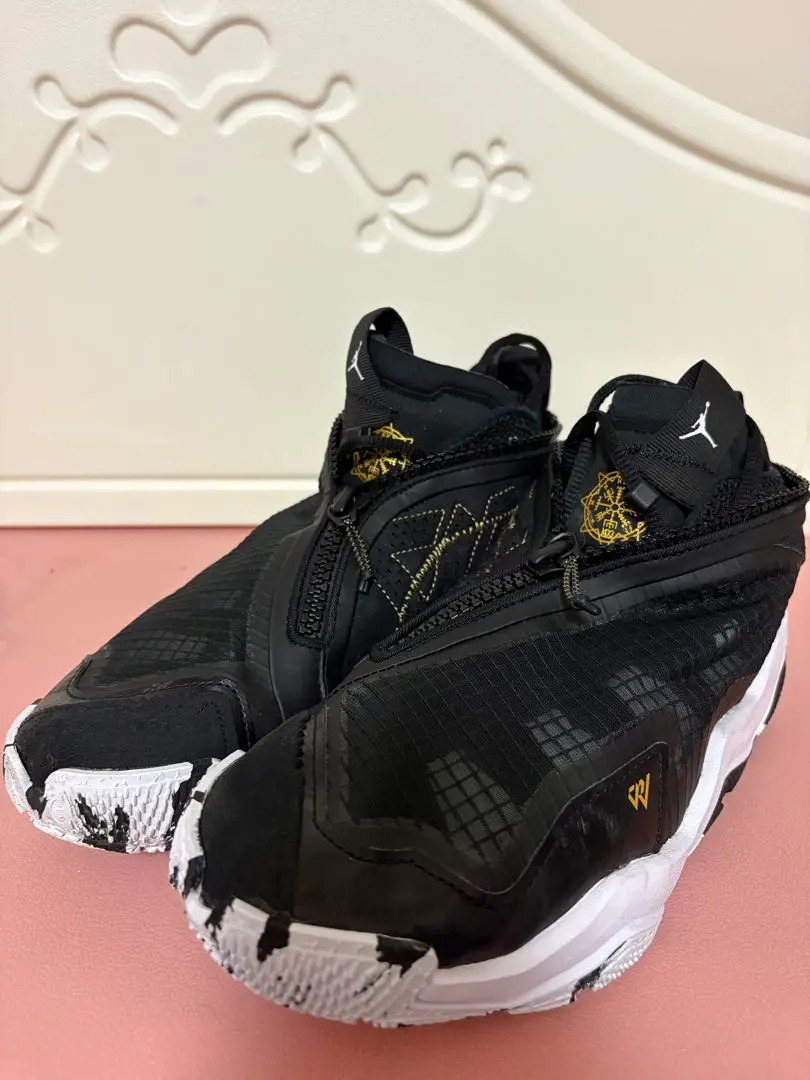 2026年最新】jordan why not 26の人気アイテム - メルカリ