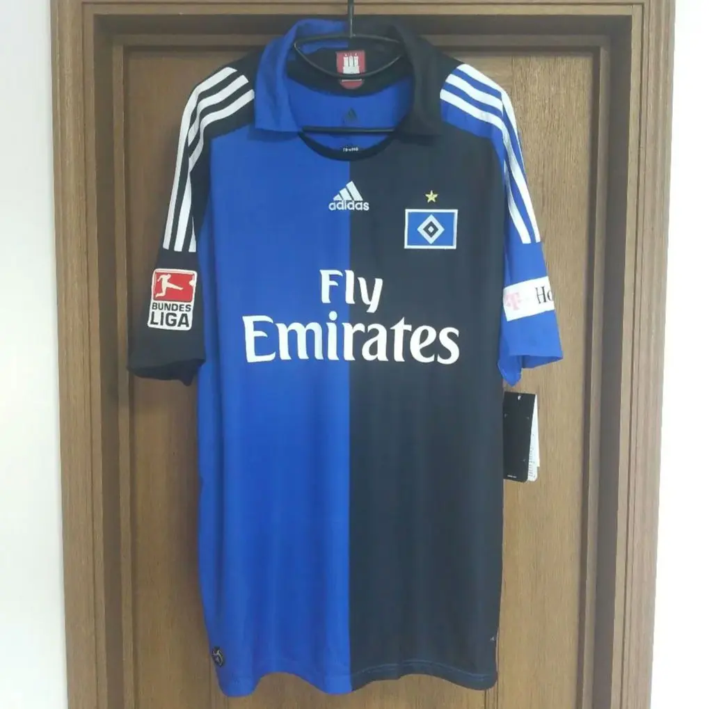 2026年最新】ハンブルガーsv ユニフォームの人気アイテム - メルカリ