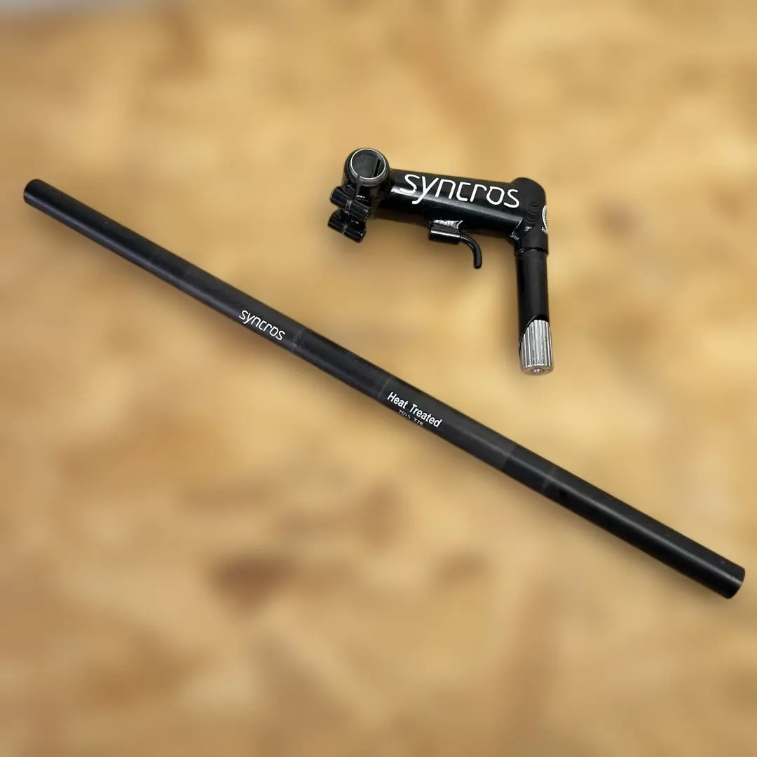 2026年最新】シンクロス ステムの人気アイテム - メルカリ