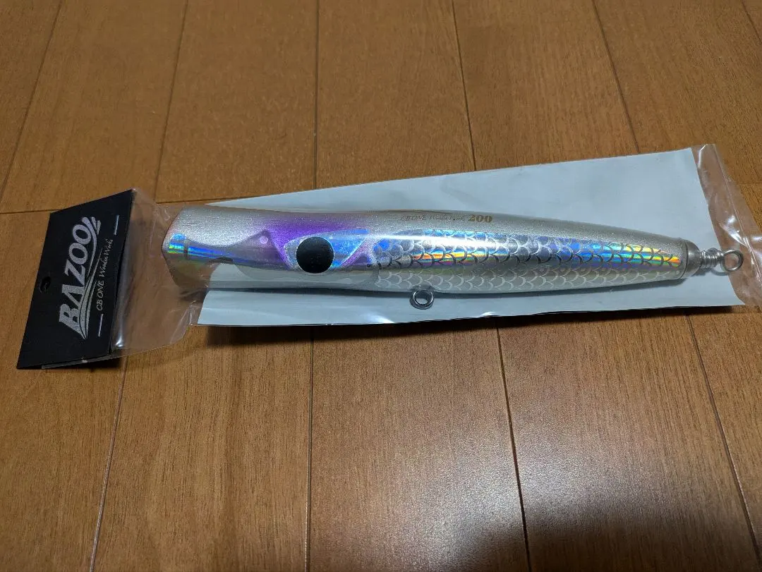 2026年最新】cb one バズー200の人気アイテム - メルカリ