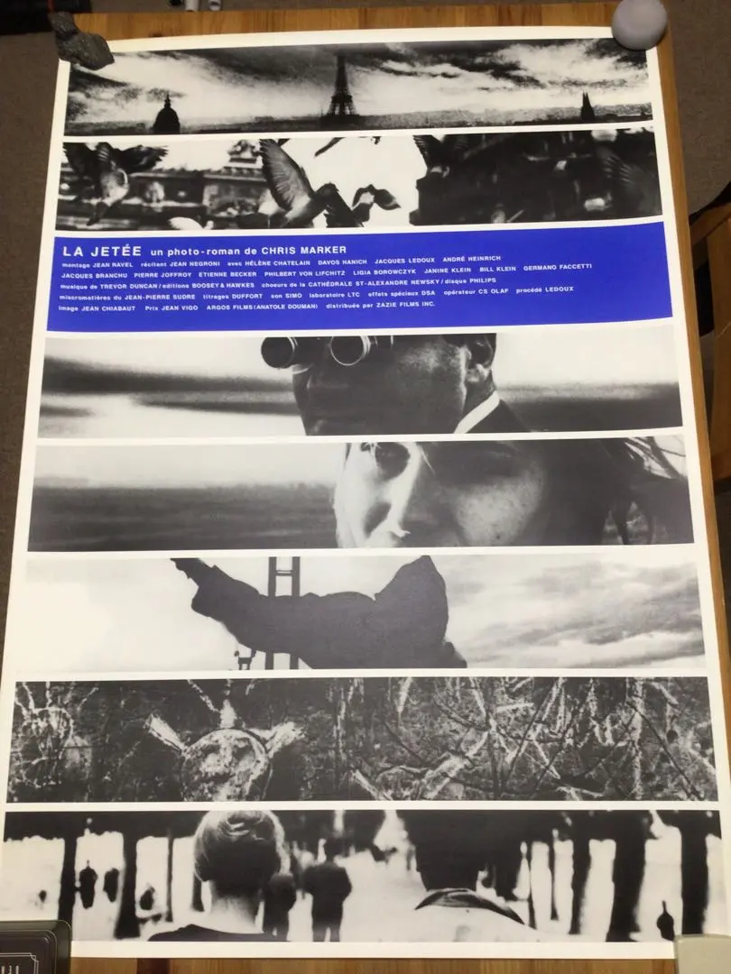 2026年最新】クリス・マルケルの人気アイテム - メルカリ