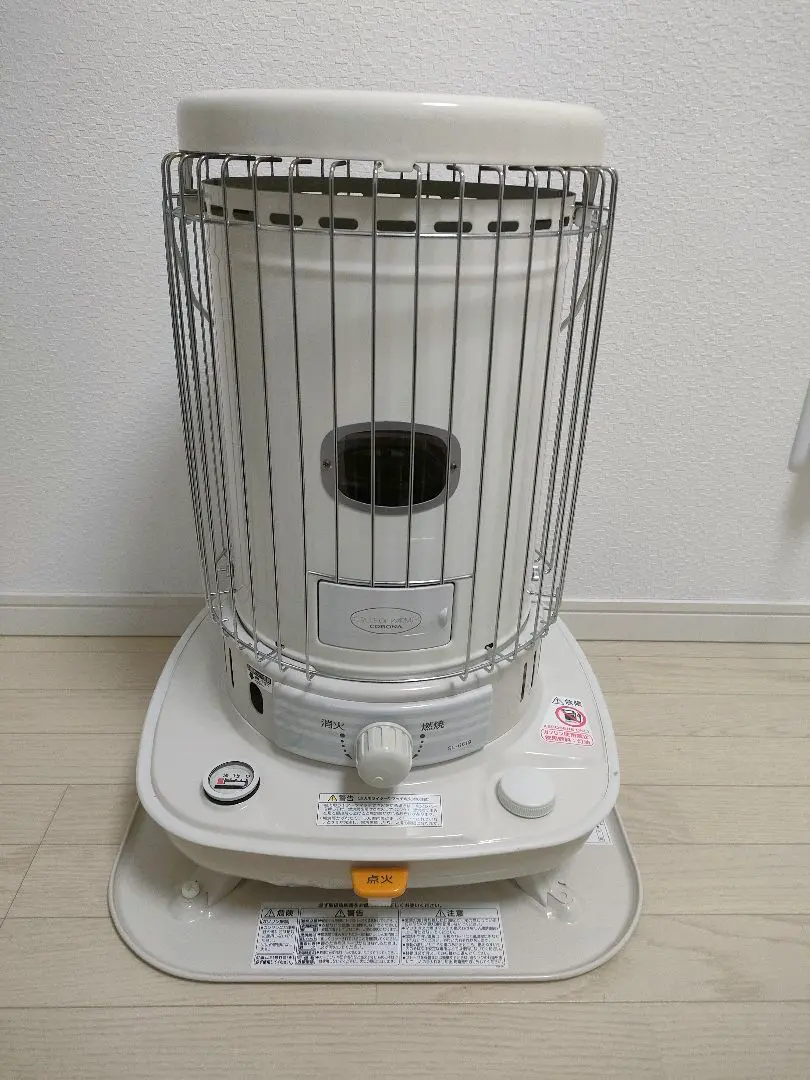 2026年最新】コロナ 石油ストーブ sl-6618の人気アイテム - メルカリ