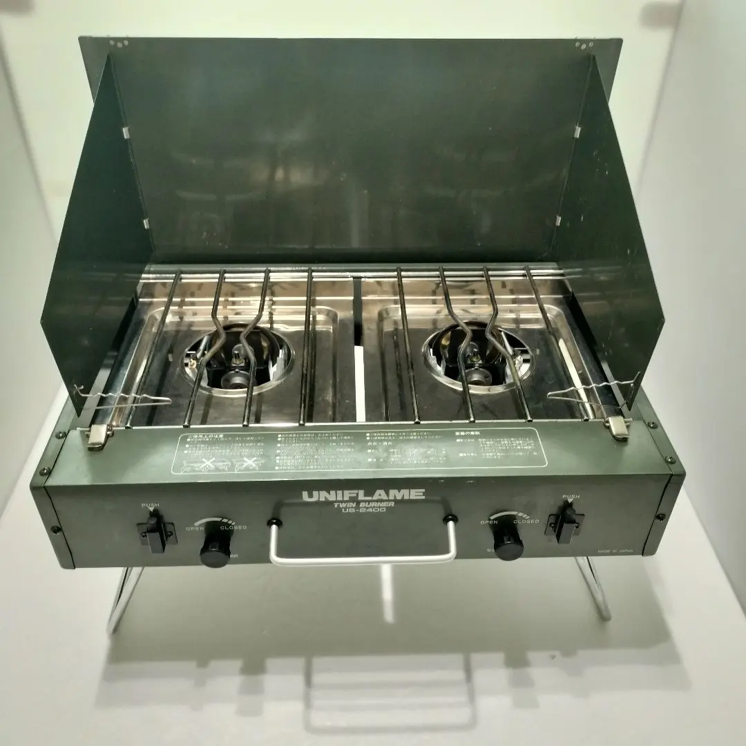 2026年最新】ユニフレーム US-2400の人気アイテム - メルカリ