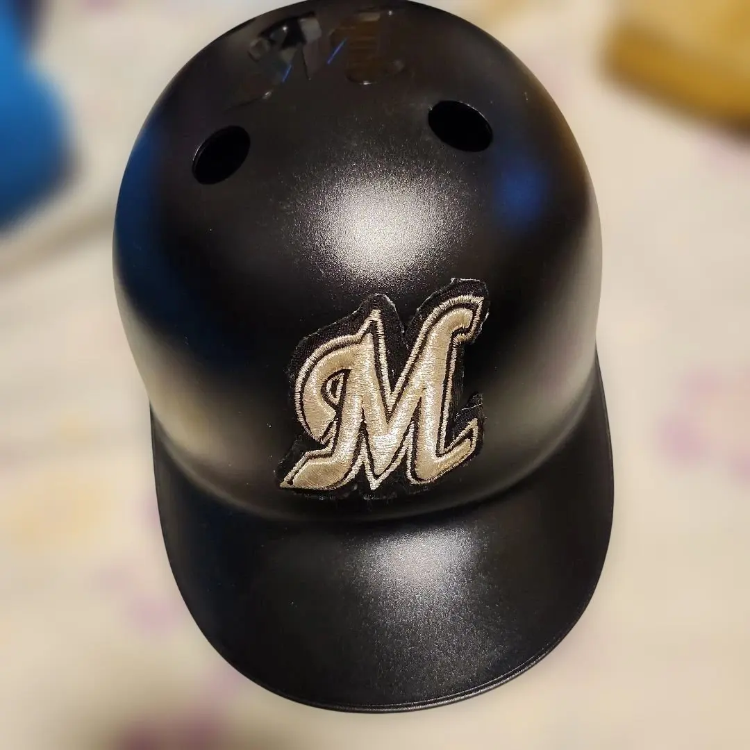 2026年最新】ロッテ ヘルメットの人気アイテム - メルカリ