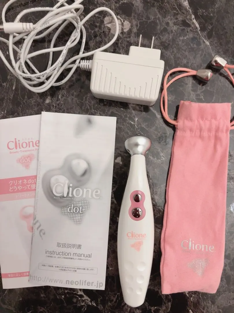 2026年最新】クリオネ美顔器の人気アイテム - メルカリ