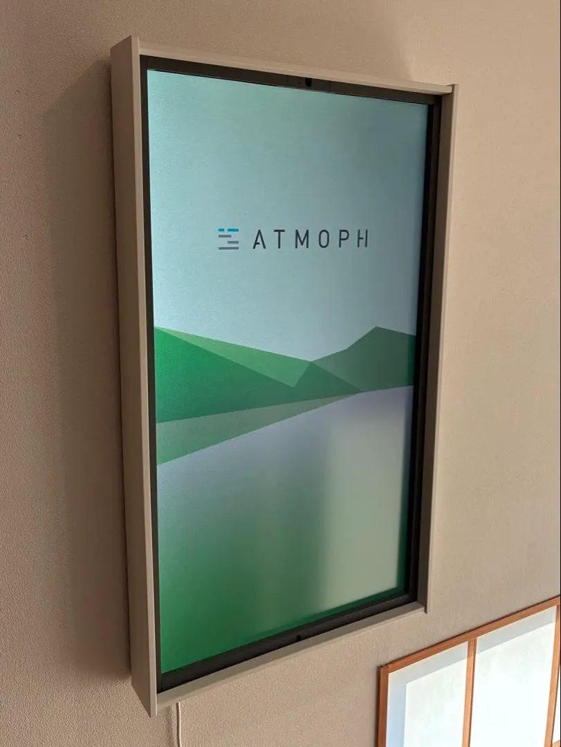 2026年最新】atmoph windowの人気アイテム - メルカリ