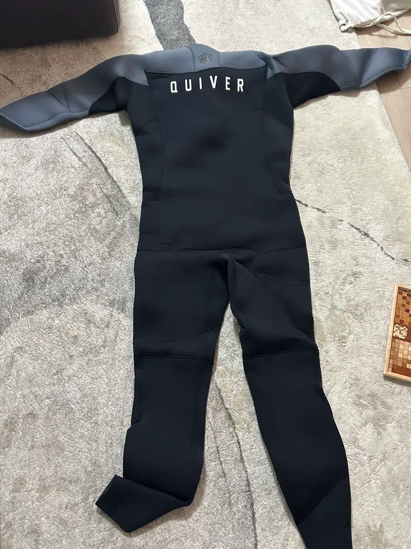 2026年最新】quiver ウエットの人気アイテム - メルカリ