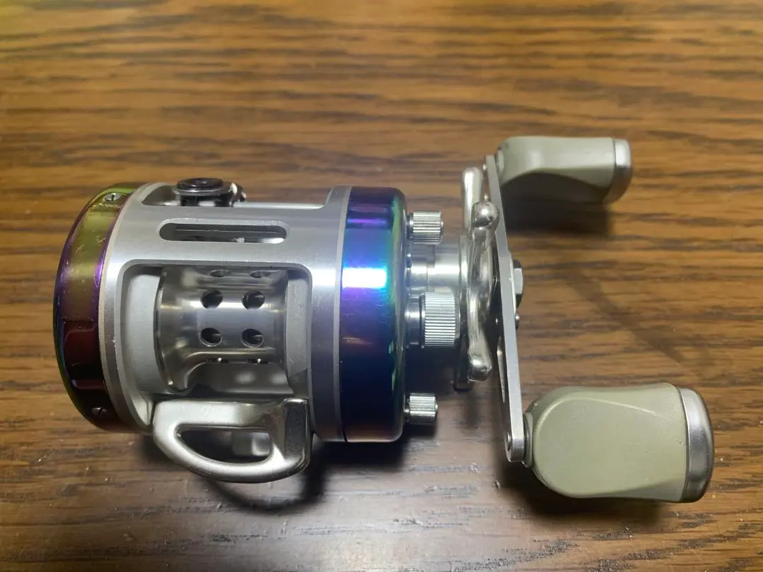 2026年最新】バリウスf200の人気アイテム - メルカリ