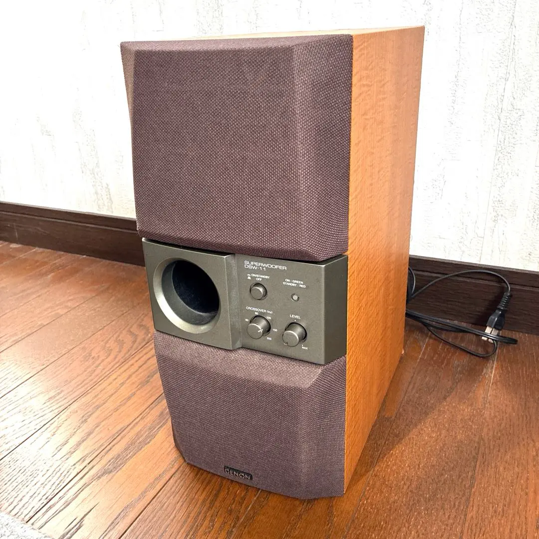 2026年最新】DENON DSW-5の人気アイテム - メルカリ
