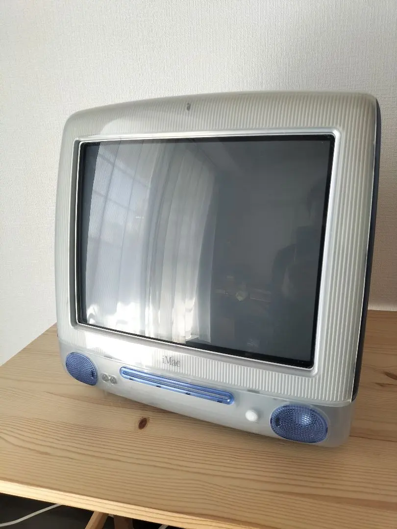 2026年最新】 iMac G3の人気アイテム - メルカリ