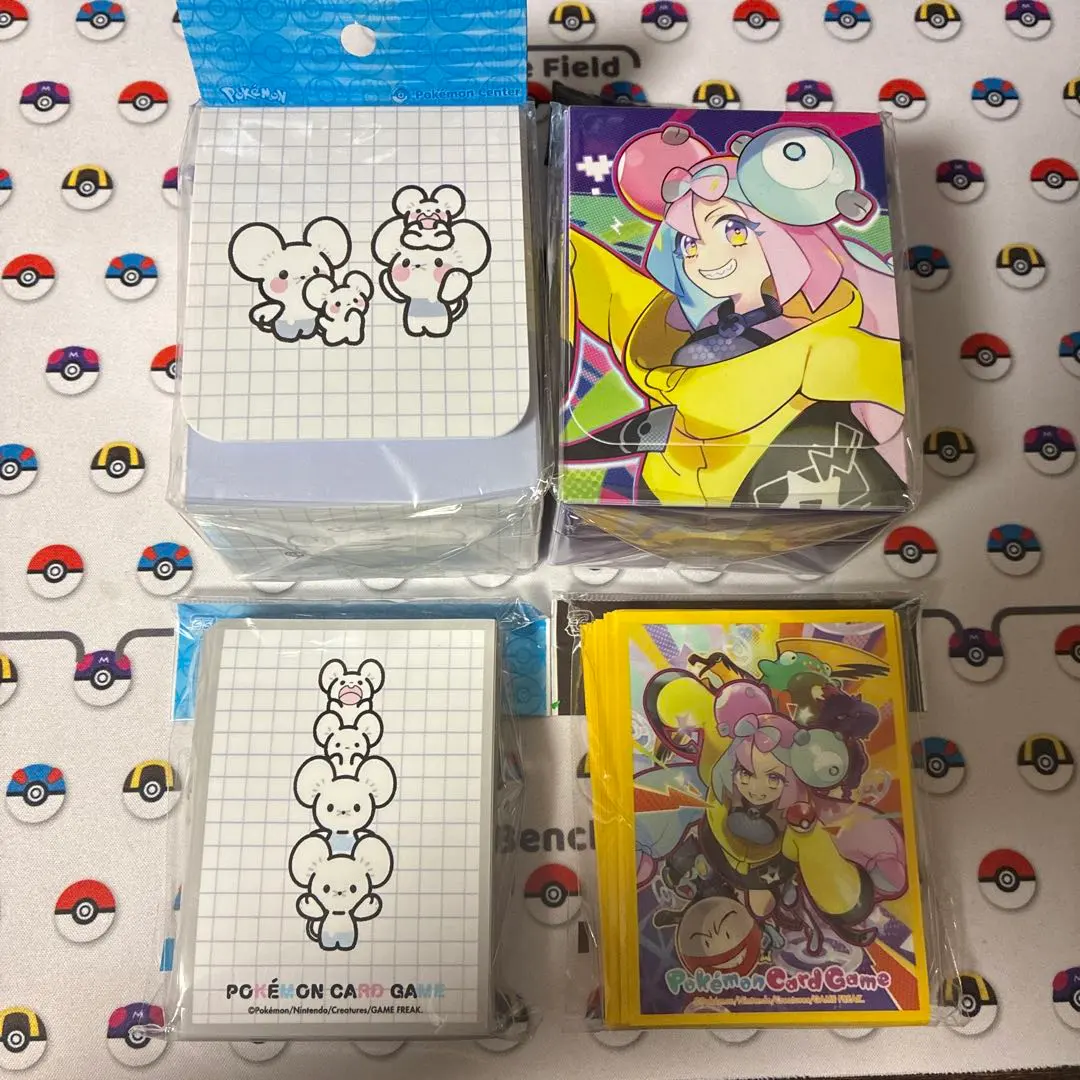 2026年最新】イッカ デッキケースの人気アイテム - メルカリ