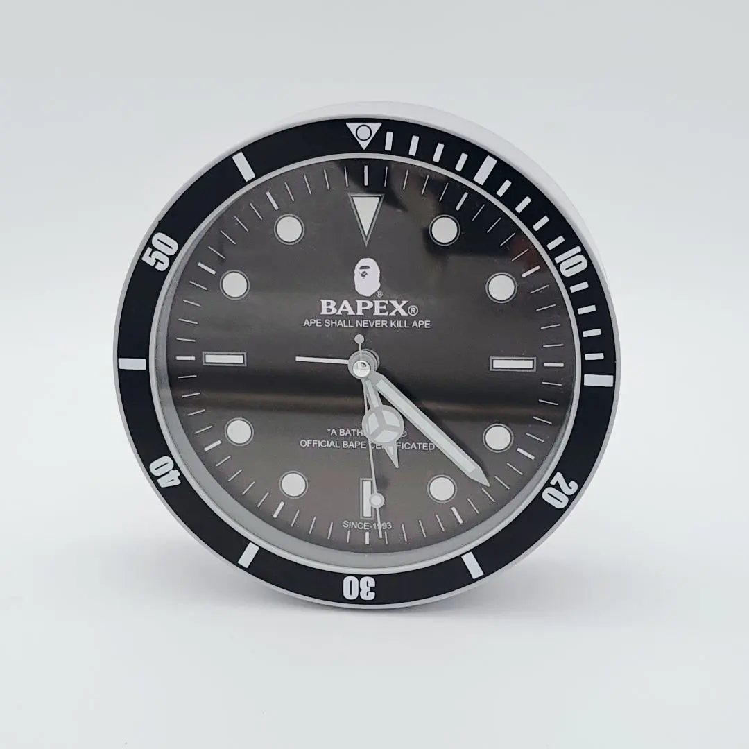 2026年最新】掛け時計 apeの人気アイテム - メルカリ