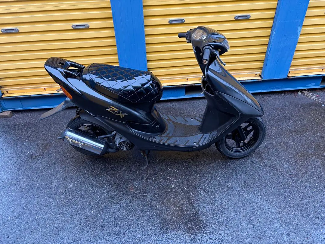 2026年最新】ライブディオ zx 足回りの人気アイテム - メルカリ