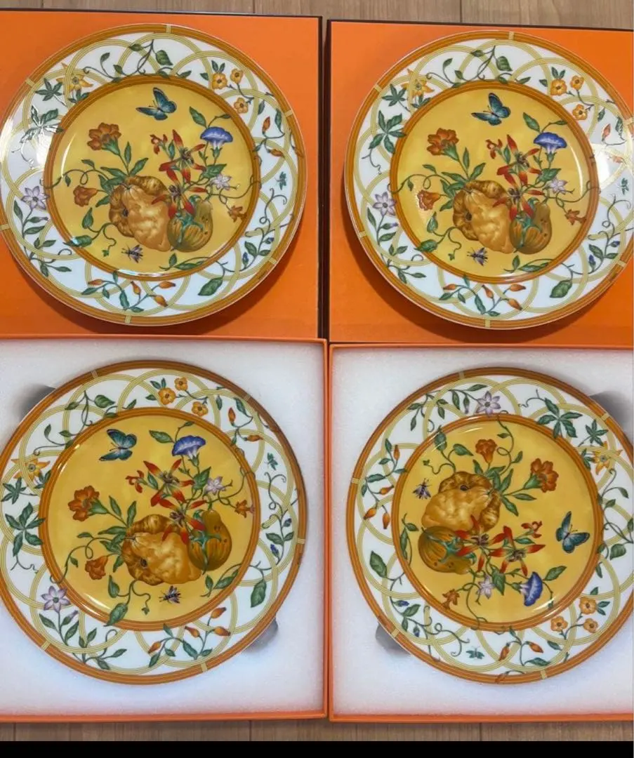 2026年最新】プレート シエスタ エルメスの人気アイテム - メルカリ