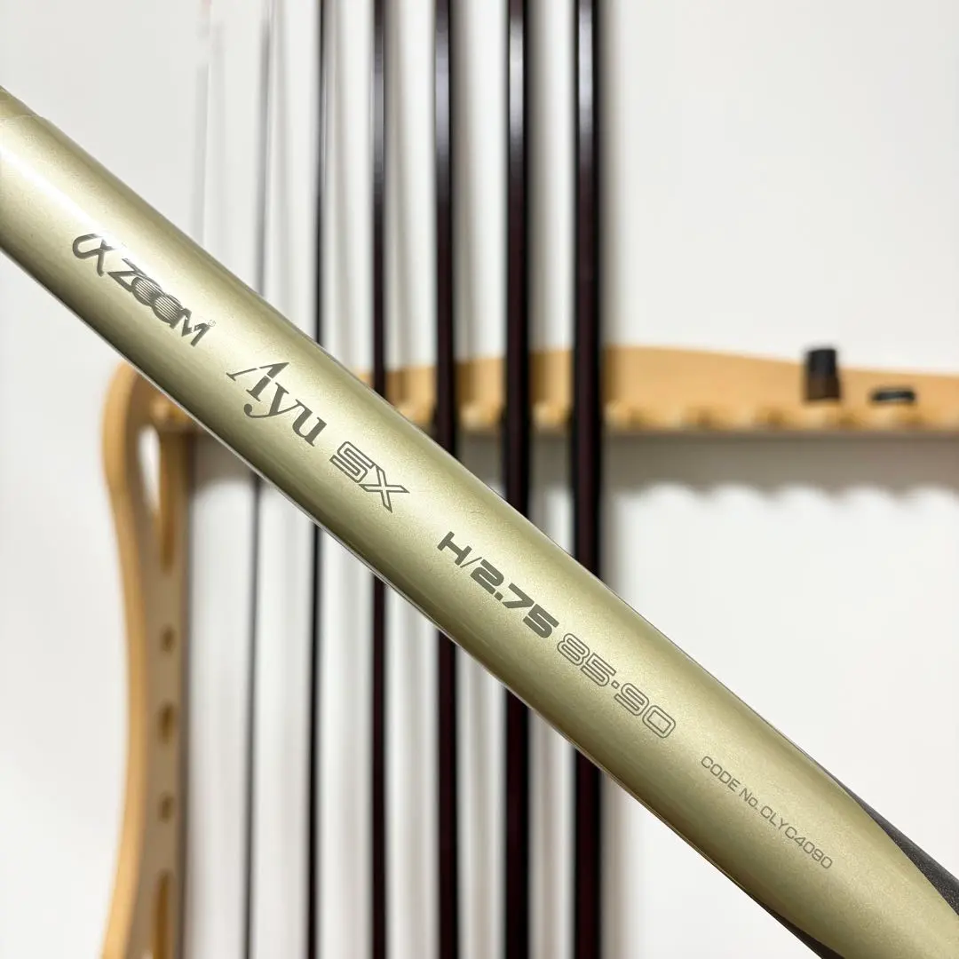 2026年最新】SHIMANO αZOOMの人気アイテム - メルカリ