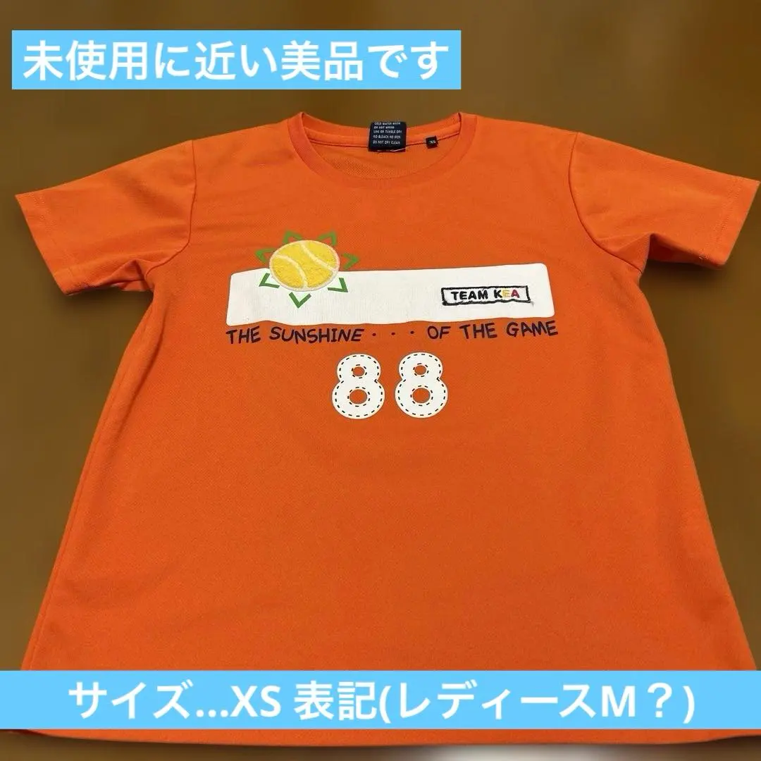 2026年最新】キアテニスウェアの人気アイテム - メルカリ